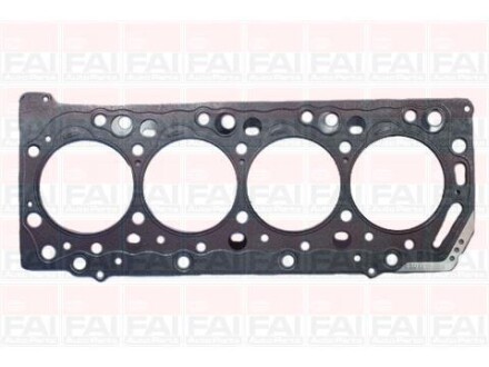 Прокладка ГБЦ (метал) Mitsubishi Pajero, L300 2.5TDi 91-05 1.5mm FAI AUTOPARTS HG1823