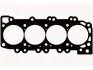 Прокладка ГБЦ (0.95mm) NISSAN PATHFINDER 2.5dCi 05-, CABSTAR 2.5dCi 06-13 FAI AUTOPARTS HG1827B (фото 1)