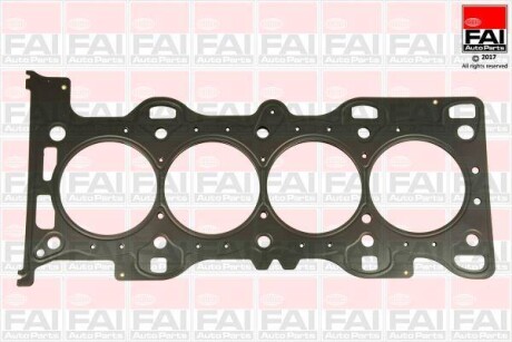 Прокладка ГБЦ Mazda 3, 6, CX-7 2.3T 06- FAI AUTOPARTS HG2139