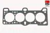 Прокладка ГБЦ Hyundai Accent/Getz 1,4I 05-10 FAI AUTOPARTS HG2187 (фото 1)