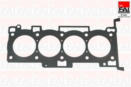 Прокладка ГБЦ HYUNDAI SONATA 2.0 08-14 KIA SPORTAGE 2.0 10- FAI AUTOPARTS HG2195