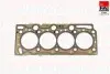 Прокладка ГБЦ Opel Astra H 1.7 CDTi 07- FAI AUTOPARTS HG2255B (фото 1)