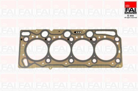 Прокладка Г/Б Opel Astra H 1.7 CDTi 07- FAI AUTOPARTS HG2255B