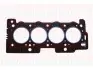 Прикладка ГБЦ Peugeot 106 1.1 91-/Partner 1.4 96- FAI AUTOPARTS HG234 (фото 1)