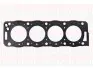 Прокладка ГБЦ Psa 1.8D XUD7 3! FAI AUTOPARTS HG275C (фото 1)