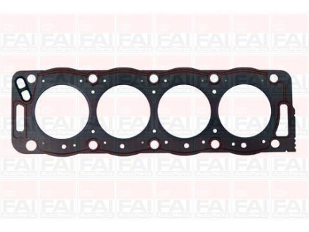 Прокладка Г/Б Psa 1.8D XUD7 3! FAI AUTOPARTS HG275C