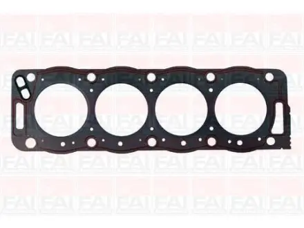 Прокладка ГБЦ Psa 1.8D XUD7 3! FAI AUTOPARTS HG275C
