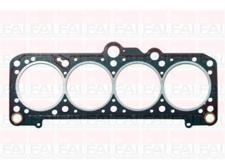 Прокладка Г/Б VW Passat, Caddy 1.6-1.8 83- FAI AUTOPARTS HG424