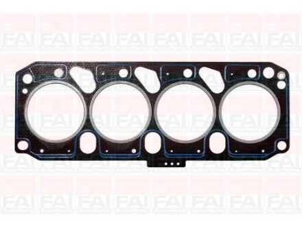 Прокладка головки Ford 1,8D/TD FAI AUTOPARTS HG453