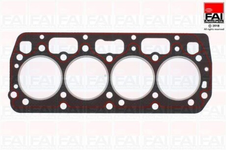 Прокладка Г/Б Skoda Fabia 1.4 AMD/AME FAI AUTOPARTS HG529