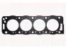 Прокладка ГБЦ Citroen ZX/Xantia 1.9D XUD9(D9B/JZ/JY) 93-99 FAI AUTOPARTS HG561B (фото 1)