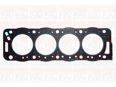 Прокладка ГБЦ Citroen ZX/Xantia 1.9D XUD9(D9B/JZ/JY) 93-99 FAI AUTOPARTS HG561B