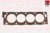 Прокладка ГБЦ Psa 2.0I 8V XU10J2 1.25MM FAI AUTOPARTS HG565 (фото 1)
