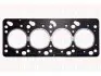 Прокладка ГБЦ Ford Zetec 1.6 16V FAI AUTOPARTS HG594 (фото 1)