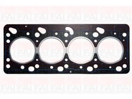 Прокладка ГБЦ Ford Zetec 1.6 16V FAI AUTOPARTS HG594