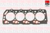 Прокладка Г/Б Mitsubischi 2.5TDI 4D56T 5! FAI AUTOPARTS HG654 (фото 1)