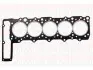 Прокладка ГБЦ (1,7mm) MB 2.9TDI OM602DE29LA 602.980 Sprinter 212D-412D FAI AUTOPARTS HG702 (фото 1)
