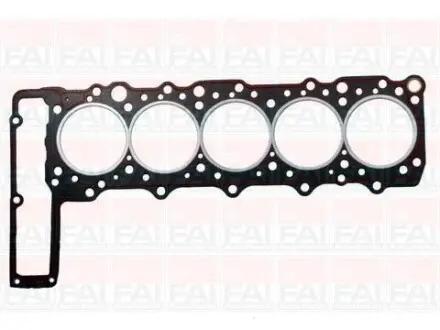 Прокладка ГБЦ (1,7mm) MB 2.9TDI OM602DE29LA 602.980 Sprinter 212D-412D FAI AUTOPARTS HG702