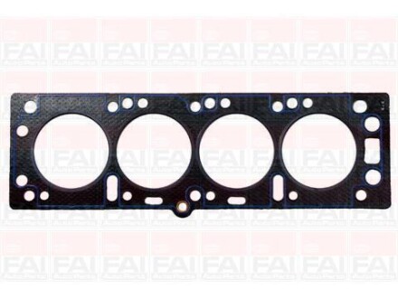 Прокладка Г/Б Opel Kadet 88-/Vectra 92-/Astra 1,7D 92- FAI AUTOPARTS HG746