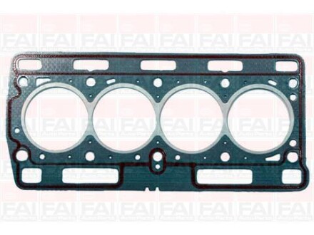 Прокладка Г/Б Renault 1,2 D7F FAI AUTOPARTS HG769