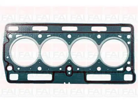 Прокладка ГБЦ Renault 1,2 D7F FAI AUTOPARTS HG769
