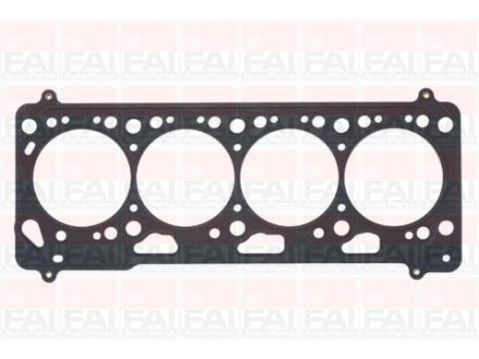 Прокладка Г/Б VW Caddy/Golf 1.3I/1.4I/1.6I 91- FAI AUTOPARTS HG790