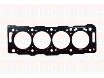 Прокладка ГБЦ Peugeot 2.0TD HDI mot.DW10TD 5! 1.51MM FAI AUTOPARTS HG869
