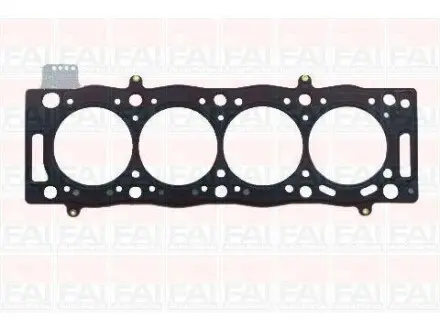 Прокладка ГБЦ PSA 2.0HDI DW10 4! 1.45MM FAI AUTOPARTS HG869D
