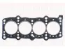 Прокладка ГБЦ FIAT PUNTO 1.2 16V 97-06 FAI AUTOPARTS HG878 (фото 1)