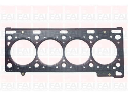 Прокладка Г/Б Renault Laguna Clio, Megane 1.8/2.0 16V 98-01 FAI AUTOPARTS HG881