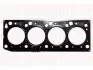 Прокладка ГБЦ Ford 1.8DI/1.8TDCI 00- 5! 1.35MM FAI AUTOPARTS HG882B (фото 1)