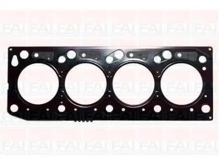 Прокладка ГБЦ Ford 1.8DI/1.8TDCI 00- 5! 1.35MM FAI AUTOPARTS HG882B