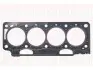 Прокладка головки блока Renault 1.9TDI F9Q 1! 1.45mm FAI AUTOPARTS HG887A (фото 1)