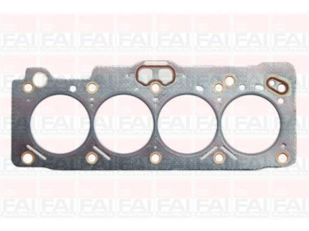 Прокладка Г/Б Toyota 1.6 16V Dohc 4A-FE 92- FAI AUTOPARTS HG963