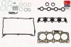 Комплект прокладок ГБЦ VW 1.8 20V AJQ/APP/APX/AWT FAI AUTOPARTS HS1010 (фото 1)