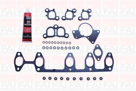 К-кт прокладок двигателя верхний (без прокладки Г/Б) FAI AUTOPARTS HS1413NH