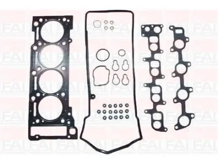 Комплект прокладок ГБЦ (верхн.) MB Vito/Sprinter 2.2CDI 98-06 FAI AUTOPARTS HS864