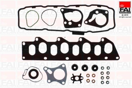 К-кт прокладок верхний FAI AUTOPARTS HS887NH