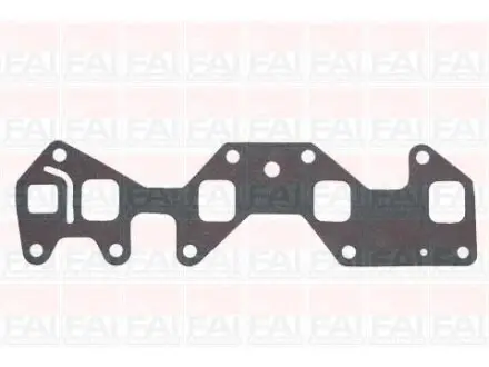 Прокладка впускного коллектора Opel 1.2 Corsa/Kadett 90- FAI AUTOPARTS IM153
