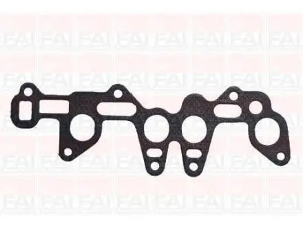 Прокладка впускного колектора Fiat Uno/Tipo FAI AUTOPARTS IM207