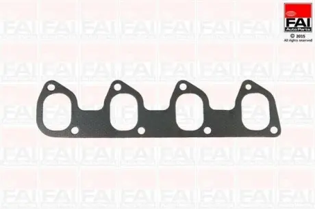 Прокладка впускного колектора Ford Focus 1.8CDTi 01- FAI AUTOPARTS IM454