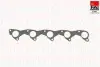 Прокладка впускного колектора MB 124/201 2,5D(OR1222) FAI AUTOPARTS IM495 (фото 1)