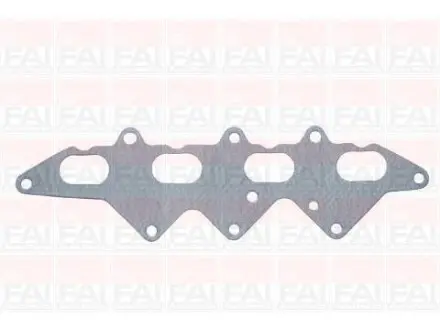 Прокладка колектора in Centet Ford Zetec 1.6/1.8 FAI AUTOPARTS IM594C