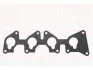 Прокладка впускного коллектора Renault Megane 1.6 mot.K7M.720 01/96- FAI AUTOPARTS IM783 (фото 1)