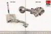 Масляный насос FAI AUTOPARTS OP183 (фото 1)