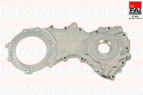 Масляний насос Ford 1.8 TDci FAI AUTOPARTS OP224