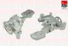 Масляный насос Peugeot 406/Expert 2.0 HDI 00- FAI AUTOPARTS OP320 (фото 1)