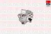 Масляный насос VAG A3/A4/A6/Fabia/Octavia/Golf IV/T-5/Passat 2.0Tdi FAI AUTOPARTS OP347 (фото 1)