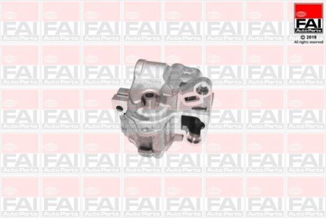 Масляна помпа VAG A3/A4/A6/Fabia/Octavia/Golf IV/T-5/Passat 2.0Tdi FAI AUTOPARTS OP347