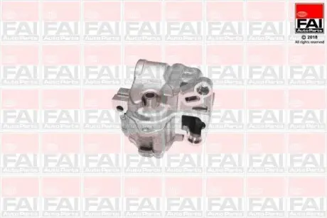 Масляный насос VAG A3/A4/A6/Fabia/Octavia/Golf IV/T-5/Passat 2.0Tdi FAI AUTOPARTS OP347